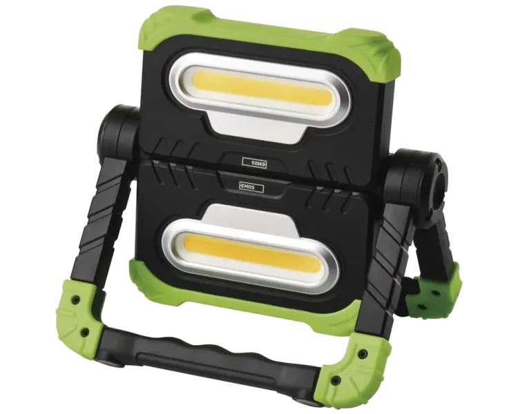 EMOS P4536 20W 2000Lm Li-Ion Лiхтар LED