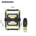 EMOS P4536 20W 2000Lm Li-Ion Лiхтар LED