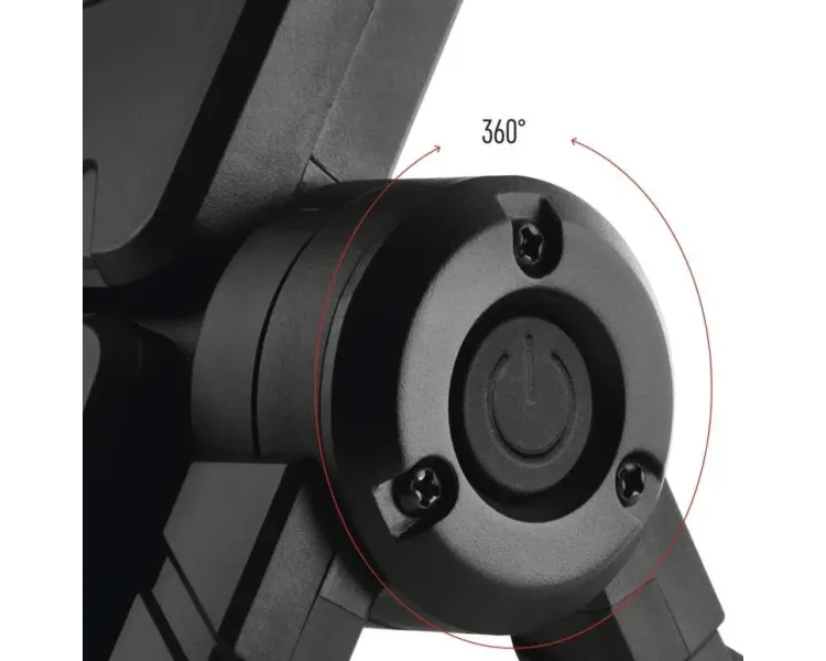 EMOS P4536 20W 2000Lm Li-Ion Лiхтар LED