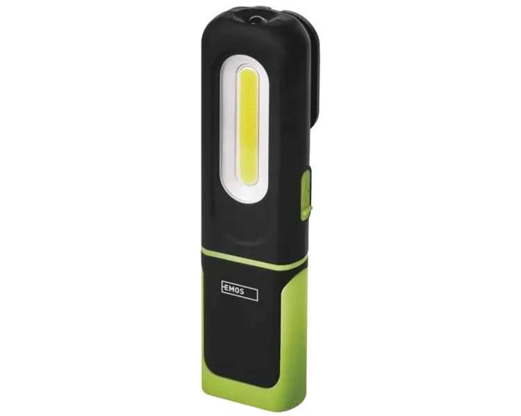 EMOS P4537 330лм 1200 мА•г Лiхтар LED
