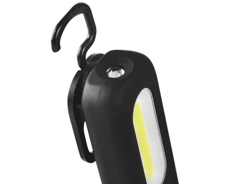 EMOS P4537 330лм 1200 мА•г Лiхтар LED