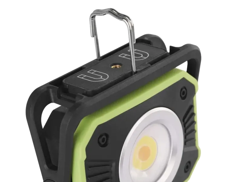 EMOS P4542 900Lm Li-Ion Лiхтар LED