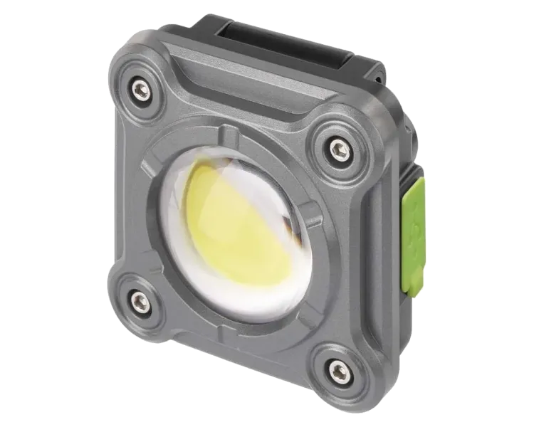EMOS P4543 1200Lm Li-Ion 2000 мА•г Лiхтар LED