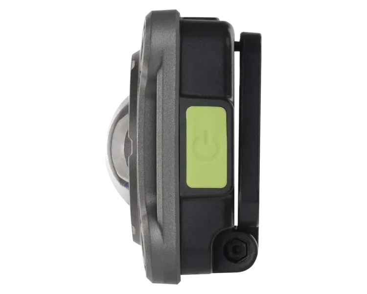 EMOS P4543 1200Lm Li-Ion 2000 мА•г Лiхтар LED