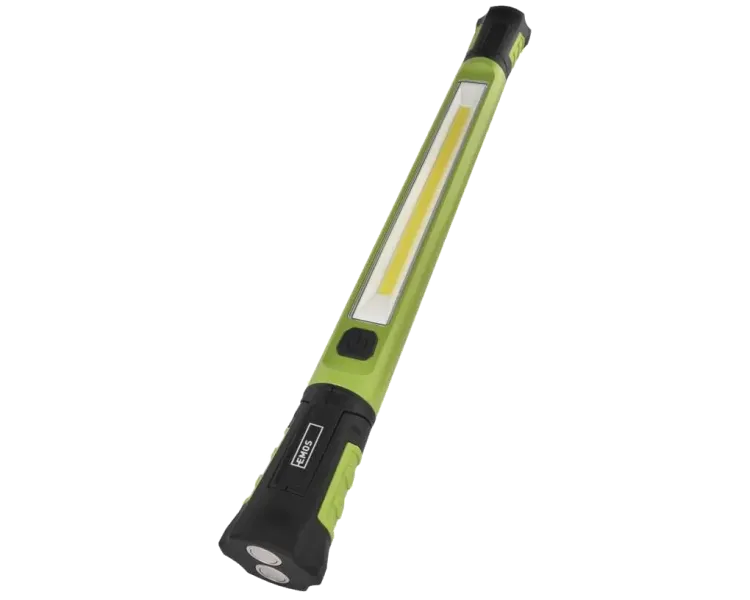 EMOS P4545 1000Lm Li-Ion 2600 mAh Лiхтар автослюсаря