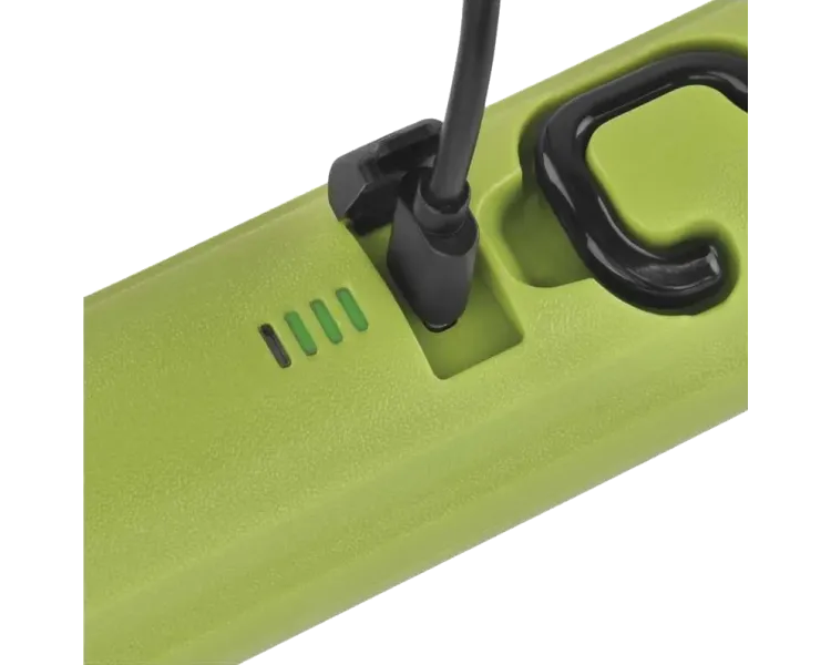 EMOS P4545 1000Lm Li-Ion 2600 mAh Лiхтар автослюсаря