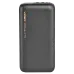VIDEX VPB-297 22.5W Black 30000mAh Повербанк