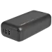 VIDEX VPB-297 22.5W Black 30000mAh Повербанк