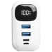 VIDEX VPB-297 22.5W White 30000mAh Повербанк