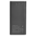 VIDEX VPB-310 22.5W Black 10000mAh Повербанк