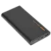VIDEX VPB-310 22.5W Black 10000mAh Повербанк
