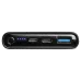 VIDEX VPB-310 22.5W Black 10000mAh Повербанк