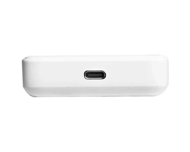VIDEX VPB-331 PD20W White 10000mAh Повербанк