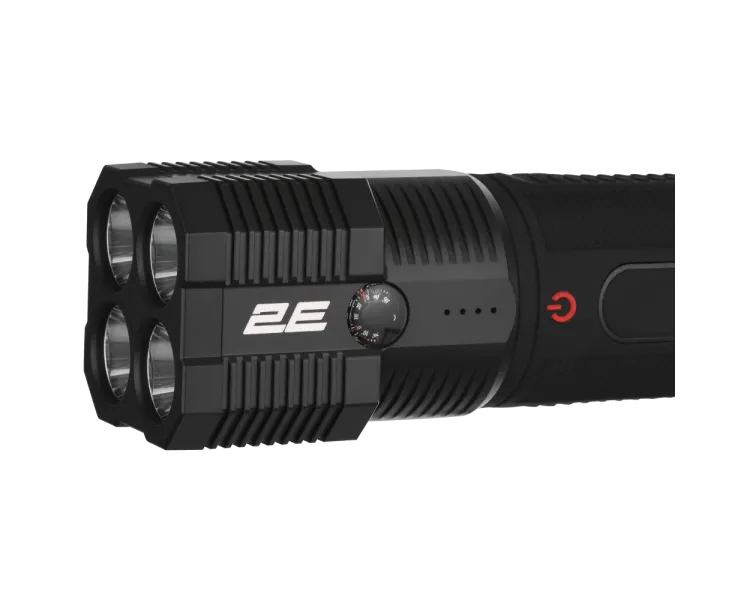 2E Beam 8000мА струм 300А/пік Пуско-зарядний пристрій