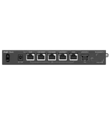 Ruijie Reyee RG-EG406XS-P 6-портовий PoE з хмарним керуванням Маршрутизатор