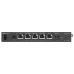 Ruijie Reyee RG-EG406XS-P 6-портовий PoE з хмарним керуванням Маршрутизатор