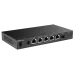 Ruijie Reyee RG-EG406XS-P 6-портовий PoE з хмарним керуванням Маршрутизатор