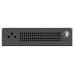 Ruijie Reyee RG-EG406XS-P 6-портовий PoE з хмарним керуванням Маршрутизатор