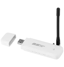 2E PowerLink (MiFi-1 2024) LTE, Wi-Fi4, 1xUSB, 1xCRC9 Мобільний маршрутизатор