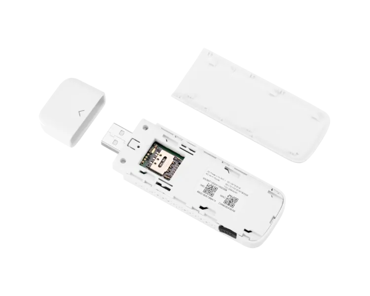 2E PowerLink (MiFi-1 2024) LTE, Wi-Fi4, 1xUSB, 1xCRC9 Мобільний маршрутизатор