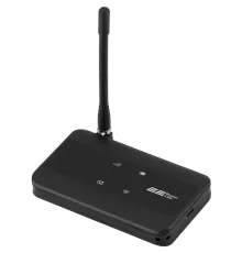 2E PowerLink (MiFi-2) LTE Wi-Fi4 1xType-C 1xCRC9 2100мА•год Мобільний маршрутизатор