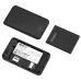 2E PowerLink (MiFi-2) LTE Wi-Fi4 1xType-C 1xCRC9 2100мА•год Мобільний маршрутизатор