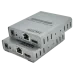HDMI по UTP кабелю з управлінням до 120м Одноканальний активний подовжувач