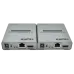 HDMI по UTP кабелю з управлінням до 120м Одноканальний активний подовжувач