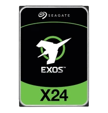 SEAGATE ST16000NM002H Exos X24 HDD 512E/4KN Жесткий диск