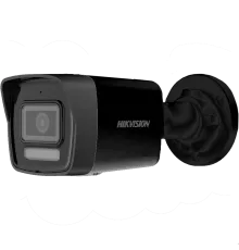 DS-2CD1043G2-LIUF Black 4МП (2.8мм) із мікрофоном IP відеокамера Hikvision