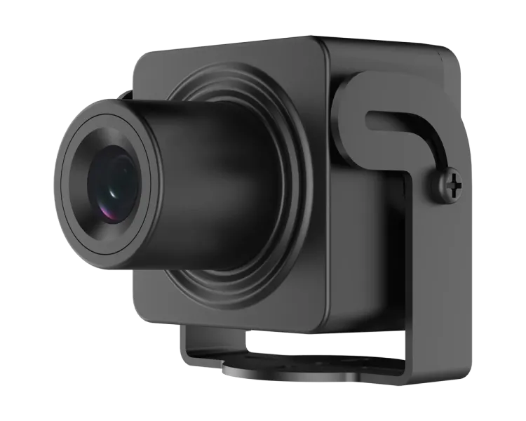 DS-2CD2D45G1/M-D/NF (2.8мм) Міні-відеокамера Hikvision