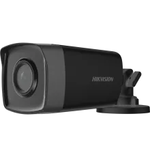DS-2CE17D0T-IT5F Black 2МП (3.6мм) Turbo HD відеокамера Hikvision