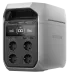EcoFlow DELTA 3 Plus 1800 Вт Портативне джерело живлення