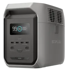 EcoFlow DELTA 3 1500 Портативне джерело живлення