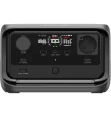 EcoFlow RIVER 3 PLUS Портативне джерело живлення