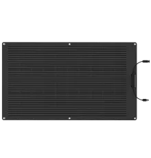 EcoFlow 100W Solar Panel Сонячна панель гнучка