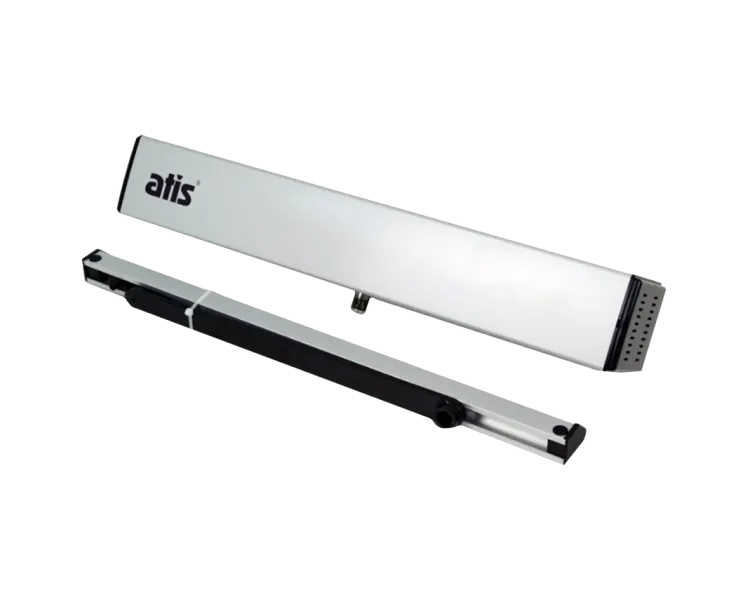 ATIS Automatic Door Opener DBQ1-AC з електроприводом для автоматичних дверей Дотягувач