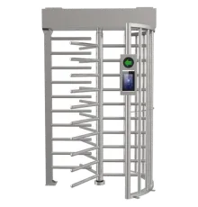 Hikvision DS-K3H4410-120 Повноростовий турнікет