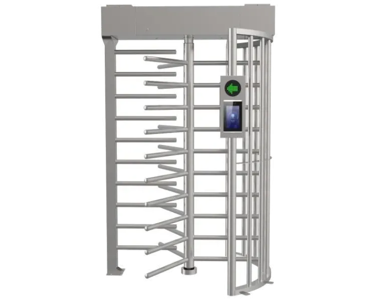 Hikvision DS-K3H4410-120 Повноростовий турнікет