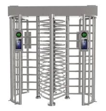 Hikvision DS-K3H4420-120 Повноростовий турнікет
