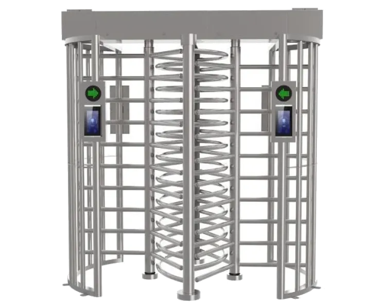 Hikvision DS-K3H4420-120 Повноростовий турнікет
