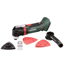 Metabo MT 18 LTX (613021890) Акумуляторний універсальний різак