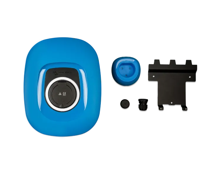 Victron Energy NS Blue Зарядна станція для електромобіля