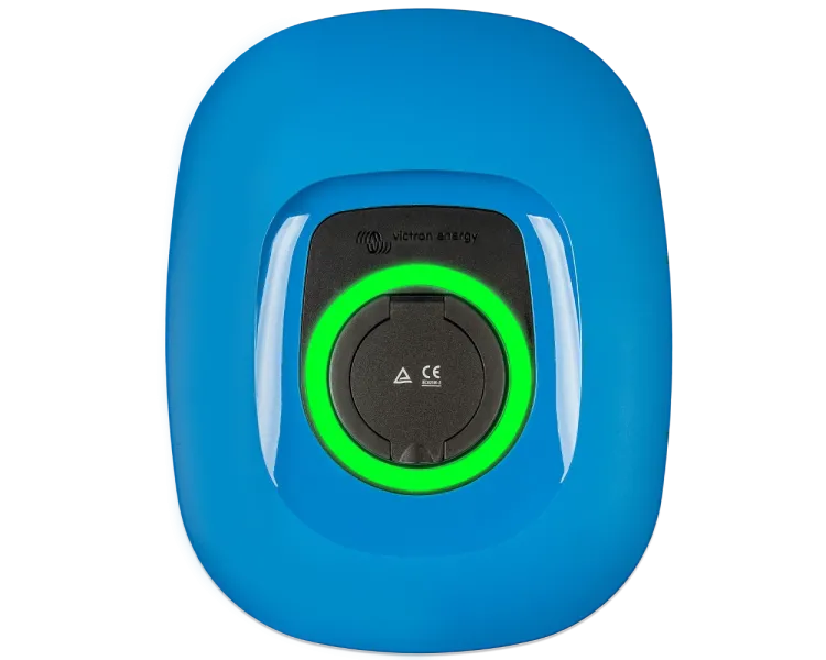 Victron Energy NS Blue Зарядна станція для електромобіля