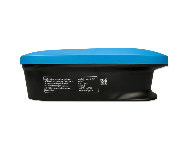 Victron Energy NS Blue Зарядна станція для електромобіля