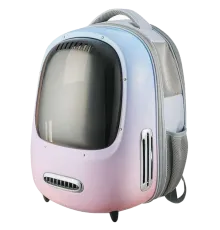 PETKIT Breezy 2 Cat Carrier Pink P7704 Рюкзак-переноска