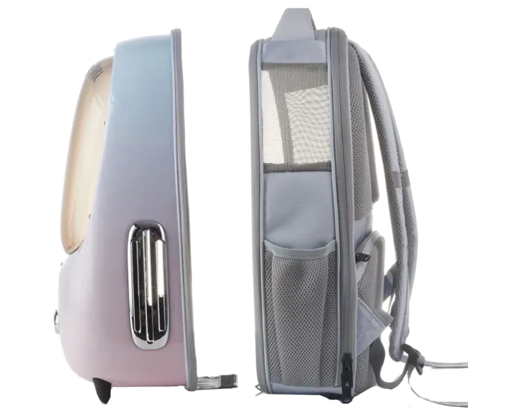 PETKIT Breezy 2 Cat Carrier Pink P7704 Рюкзак-переноска