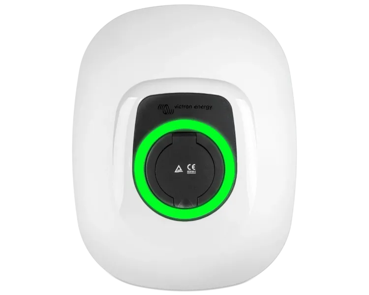 Victron Energy NS White Пластикова накладка для зарядної станції