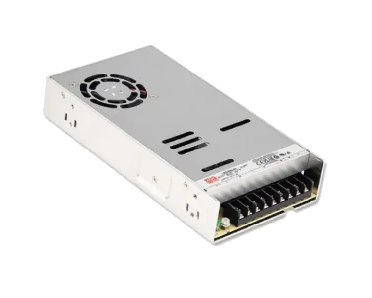 MeanWell LRS-600-24 Блок живлення