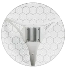 MikroTik LHG LTE18 kit (LHGGM&EG18-EA) Точка доступу